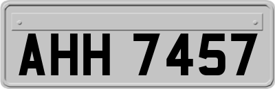 AHH7457