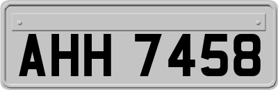 AHH7458