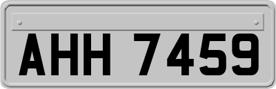 AHH7459