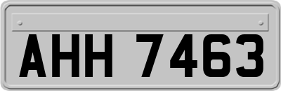AHH7463