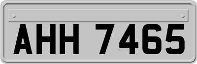 AHH7465
