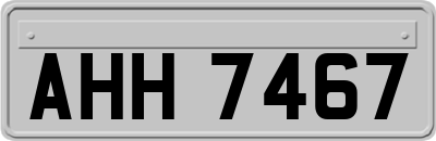 AHH7467
