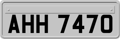 AHH7470