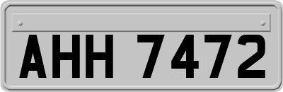 AHH7472