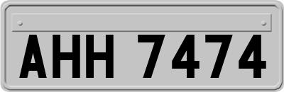 AHH7474