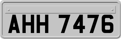 AHH7476