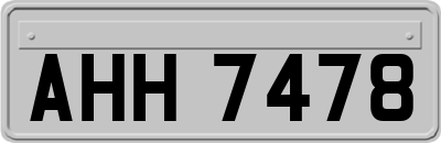 AHH7478