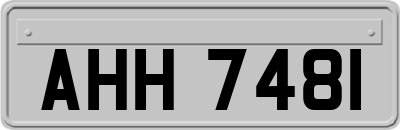 AHH7481