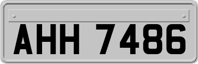 AHH7486