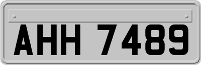 AHH7489