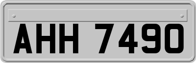 AHH7490