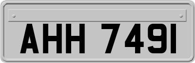 AHH7491