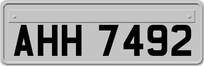 AHH7492