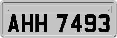 AHH7493