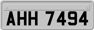 AHH7494