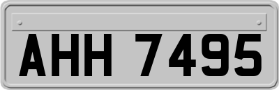 AHH7495