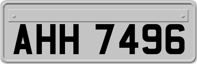 AHH7496