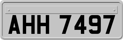 AHH7497