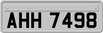 AHH7498