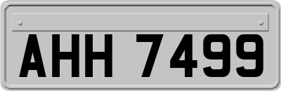 AHH7499