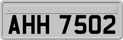 AHH7502