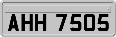 AHH7505