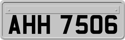 AHH7506
