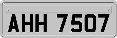 AHH7507