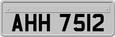 AHH7512