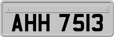AHH7513