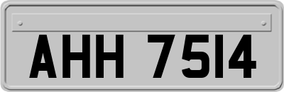 AHH7514