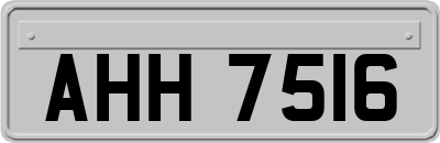 AHH7516
