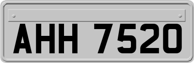 AHH7520