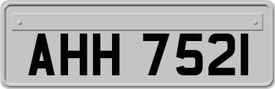 AHH7521
