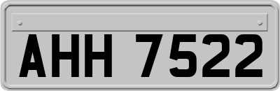AHH7522