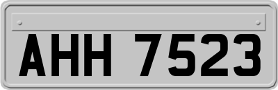 AHH7523
