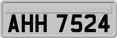 AHH7524