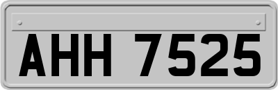 AHH7525