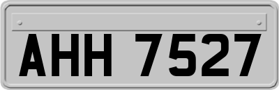 AHH7527