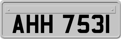 AHH7531