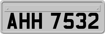 AHH7532