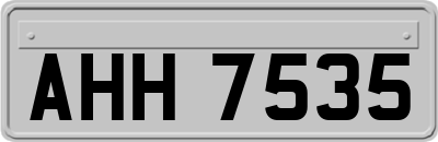 AHH7535