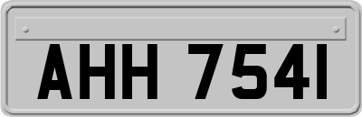 AHH7541