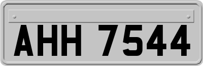 AHH7544