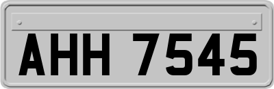 AHH7545