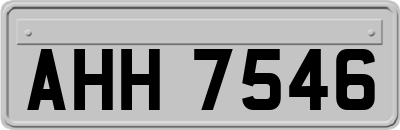 AHH7546