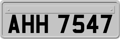 AHH7547