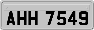 AHH7549