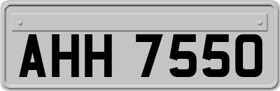 AHH7550