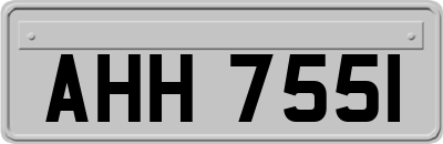 AHH7551